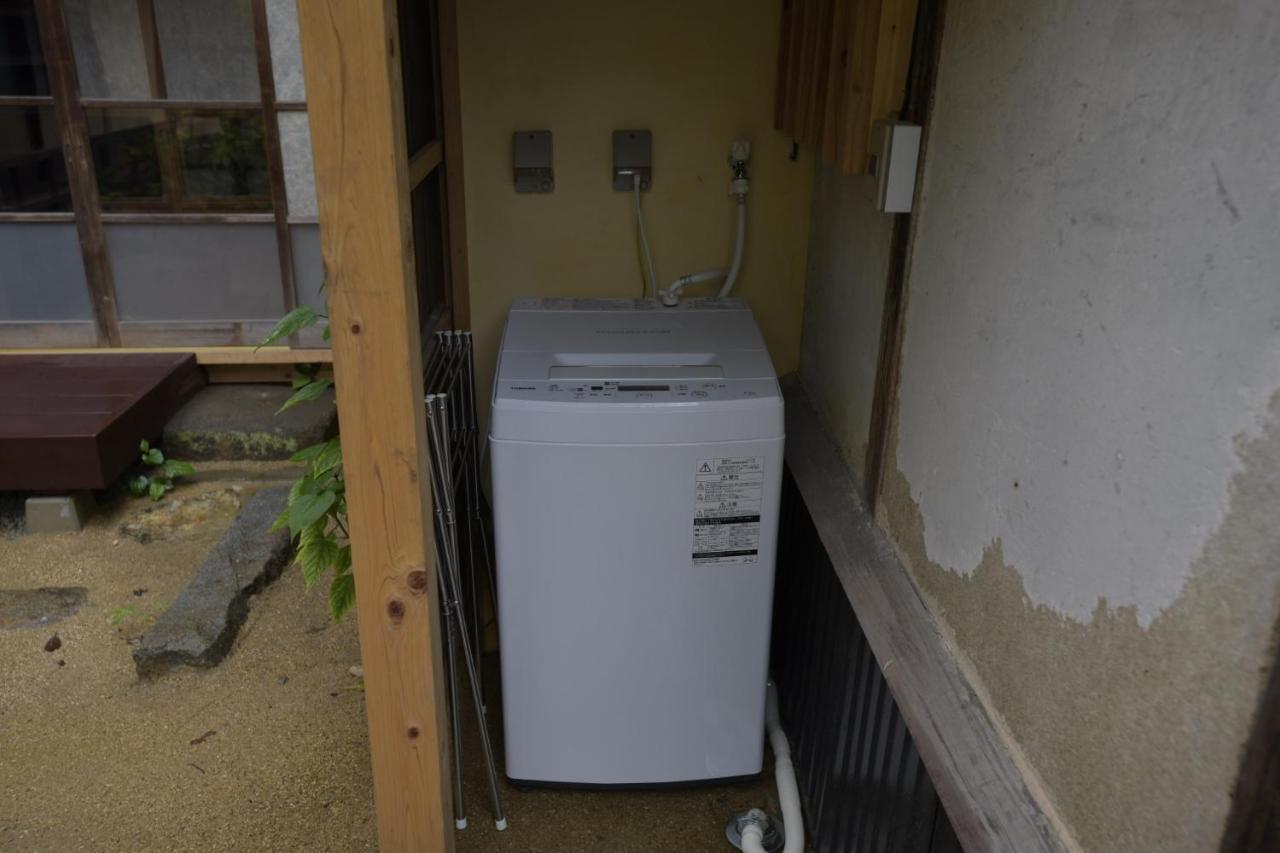 Tamba-Sasayama Sasayama Castle Town Guest House Komeya - Vacation Stay 92043 מראה חיצוני תמונה