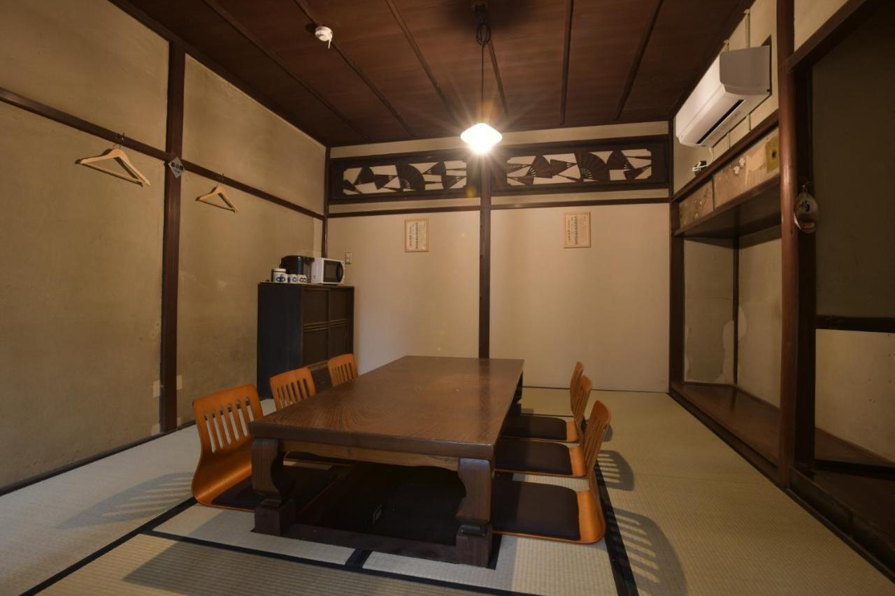 Tamba-Sasayama Sasayama Castle Town Guest House Komeya - Vacation Stay 92043 מראה חיצוני תמונה