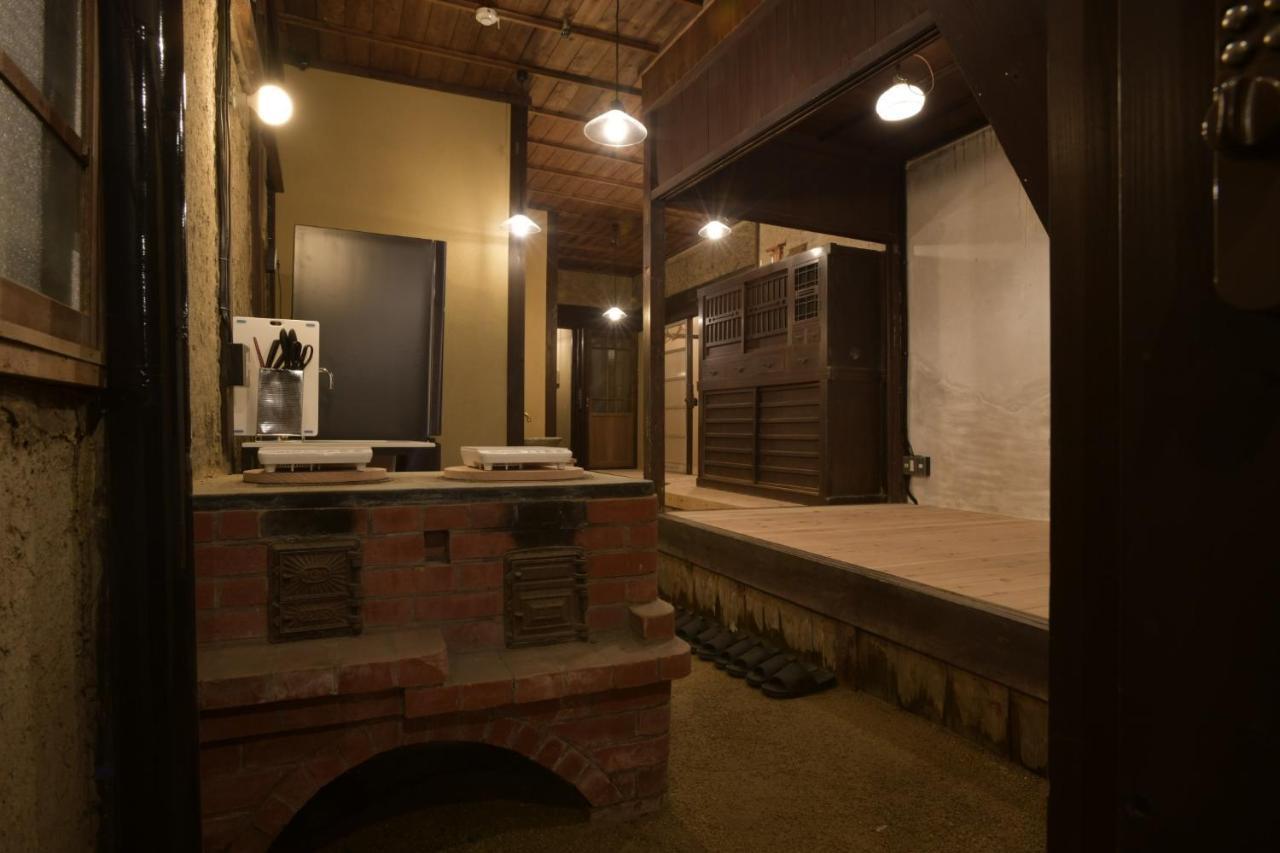Tamba-Sasayama Sasayama Castle Town Guest House Komeya - Vacation Stay 92043 מראה חיצוני תמונה