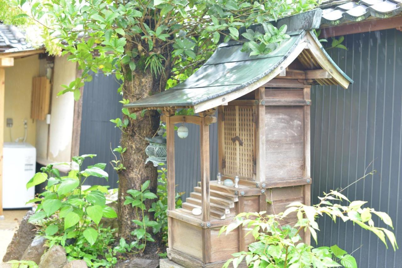 Tamba-Sasayama Sasayama Castle Town Guest House Komeya - Vacation Stay 92043 מראה חיצוני תמונה
