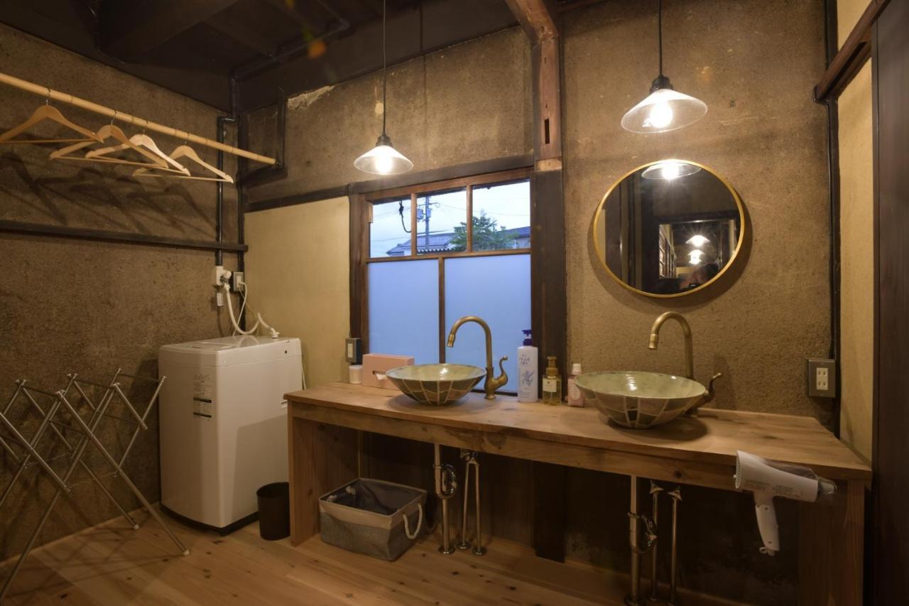 Tamba-Sasayama Sasayama Castle Town Guest House Komeya - Vacation Stay 92043 מראה חיצוני תמונה