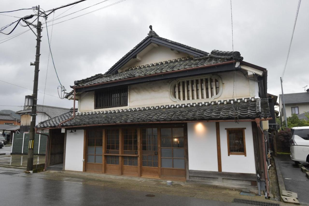 Tamba-Sasayama Sasayama Castle Town Guest House Komeya - Vacation Stay 92043 מראה חיצוני תמונה