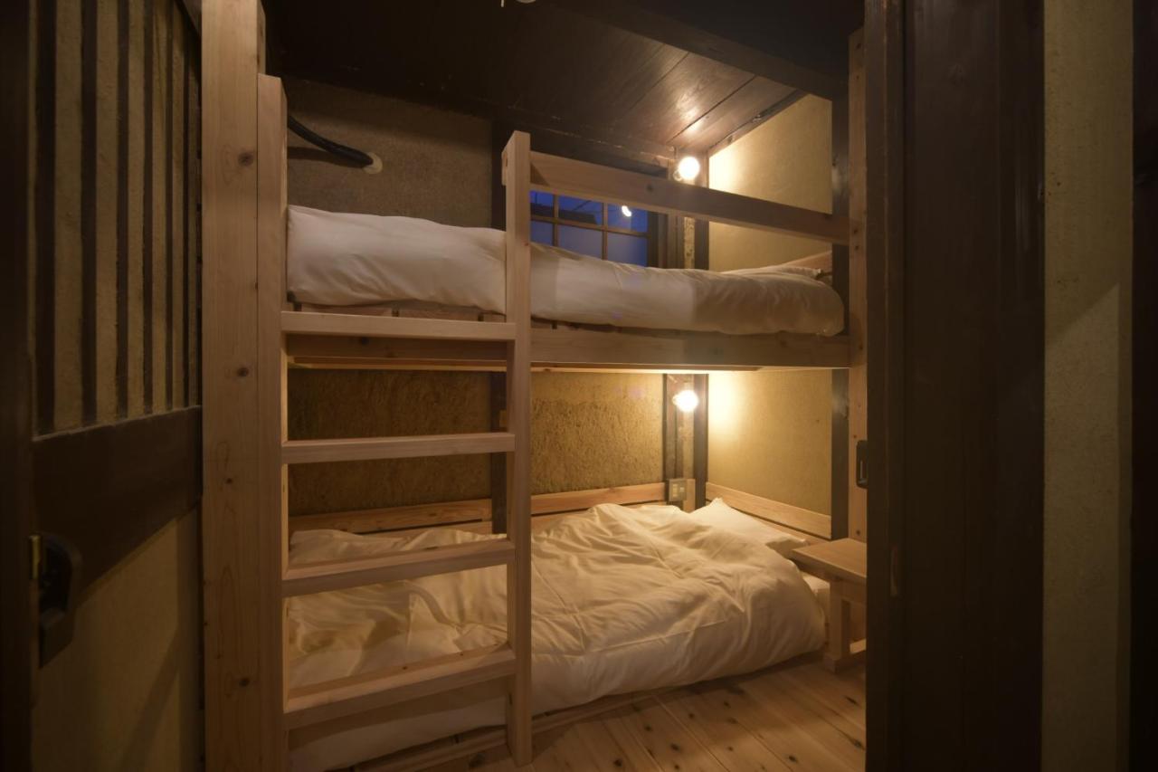 Tamba-Sasayama Sasayama Castle Town Guest House Komeya - Vacation Stay 92043 מראה חיצוני תמונה
