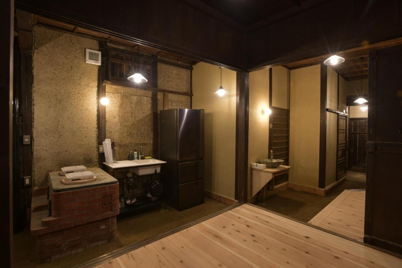 Tamba-Sasayama Sasayama Castle Town Guest House Komeya - Vacation Stay 92043 מראה חיצוני תמונה