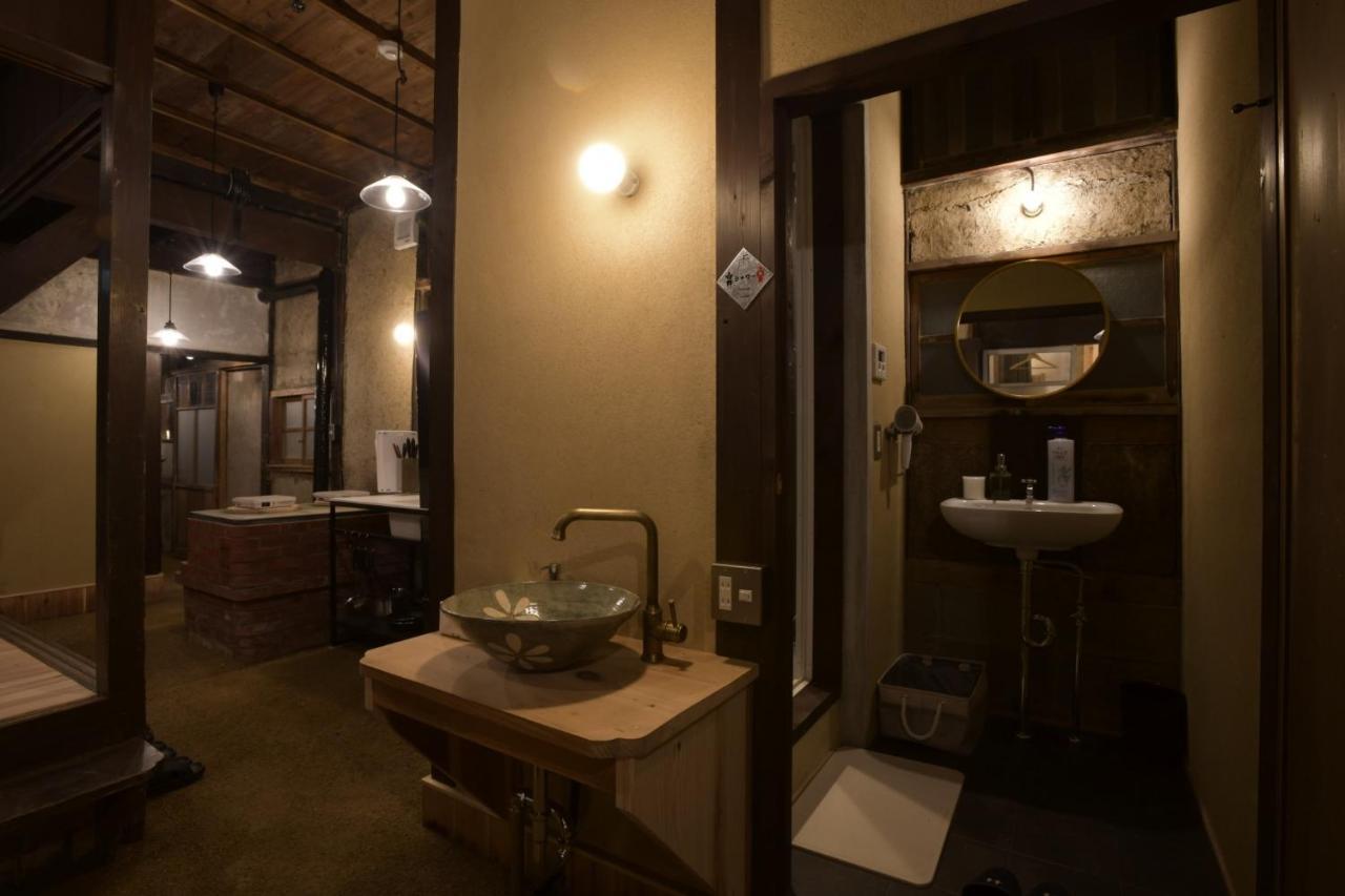 Tamba-Sasayama Sasayama Castle Town Guest House Komeya - Vacation Stay 92043 מראה חיצוני תמונה