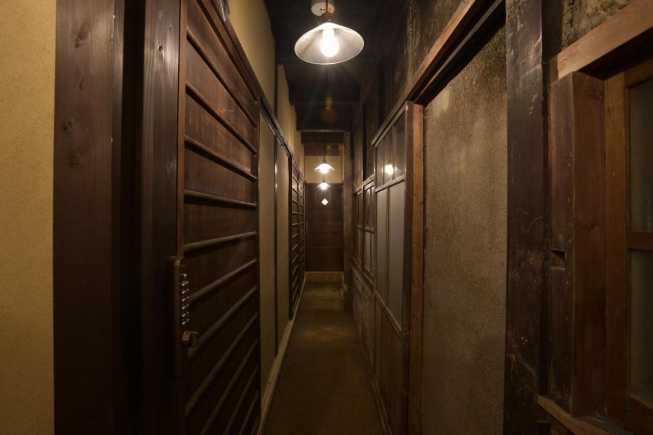 Tamba-Sasayama Sasayama Castle Town Guest House Komeya - Vacation Stay 92043 מראה חיצוני תמונה