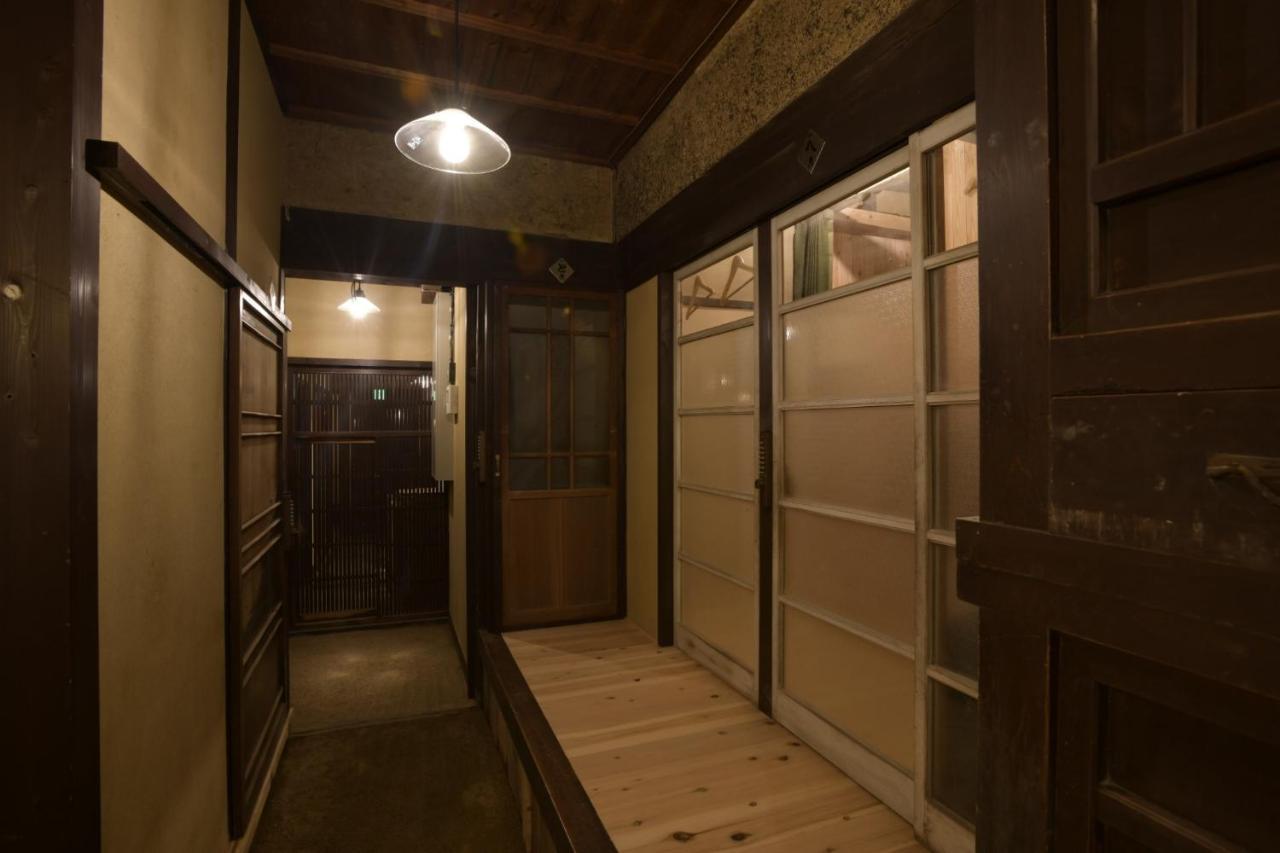 Tamba-Sasayama Sasayama Castle Town Guest House Komeya - Vacation Stay 92043 מראה חיצוני תמונה