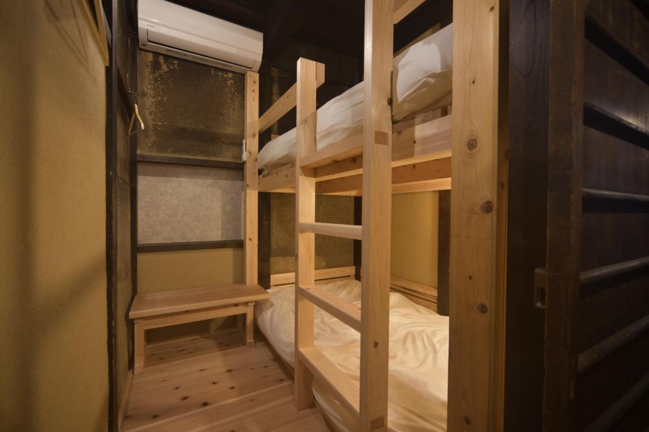 Tamba-Sasayama Sasayama Castle Town Guest House Komeya - Vacation Stay 92043 מראה חיצוני תמונה