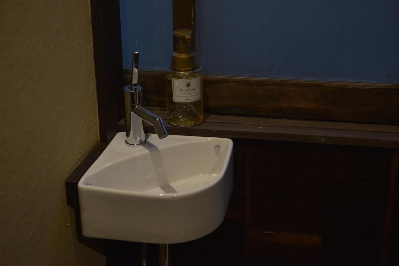 Tamba-Sasayama Sasayama Castle Town Guest House Komeya - Vacation Stay 92043 מראה חיצוני תמונה