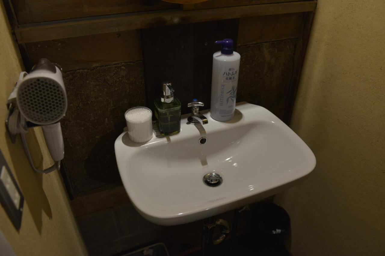 Tamba-Sasayama Sasayama Castle Town Guest House Komeya - Vacation Stay 92043 מראה חיצוני תמונה